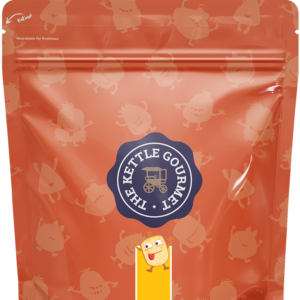 Kaya Butter Toast Popcorn Family Pack